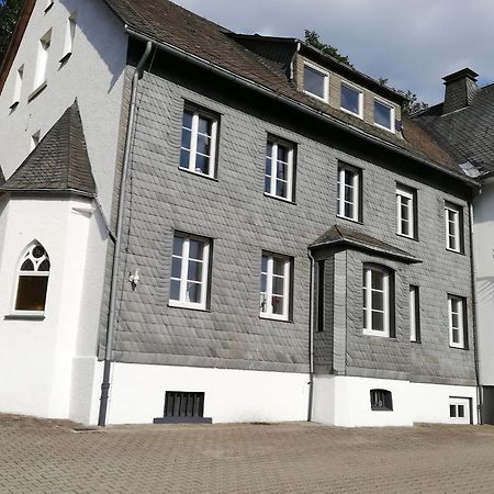 Jagdschloss Siedlinghausen Winterberg Zewnętrze zdjęcie