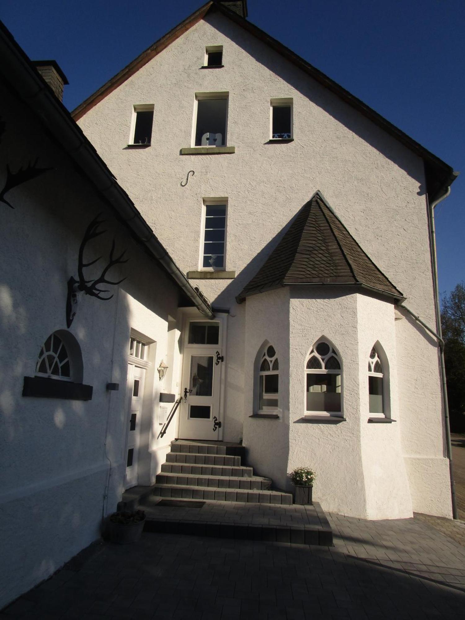 Jagdschloss Siedlinghausen Winterberg Zewnętrze zdjęcie