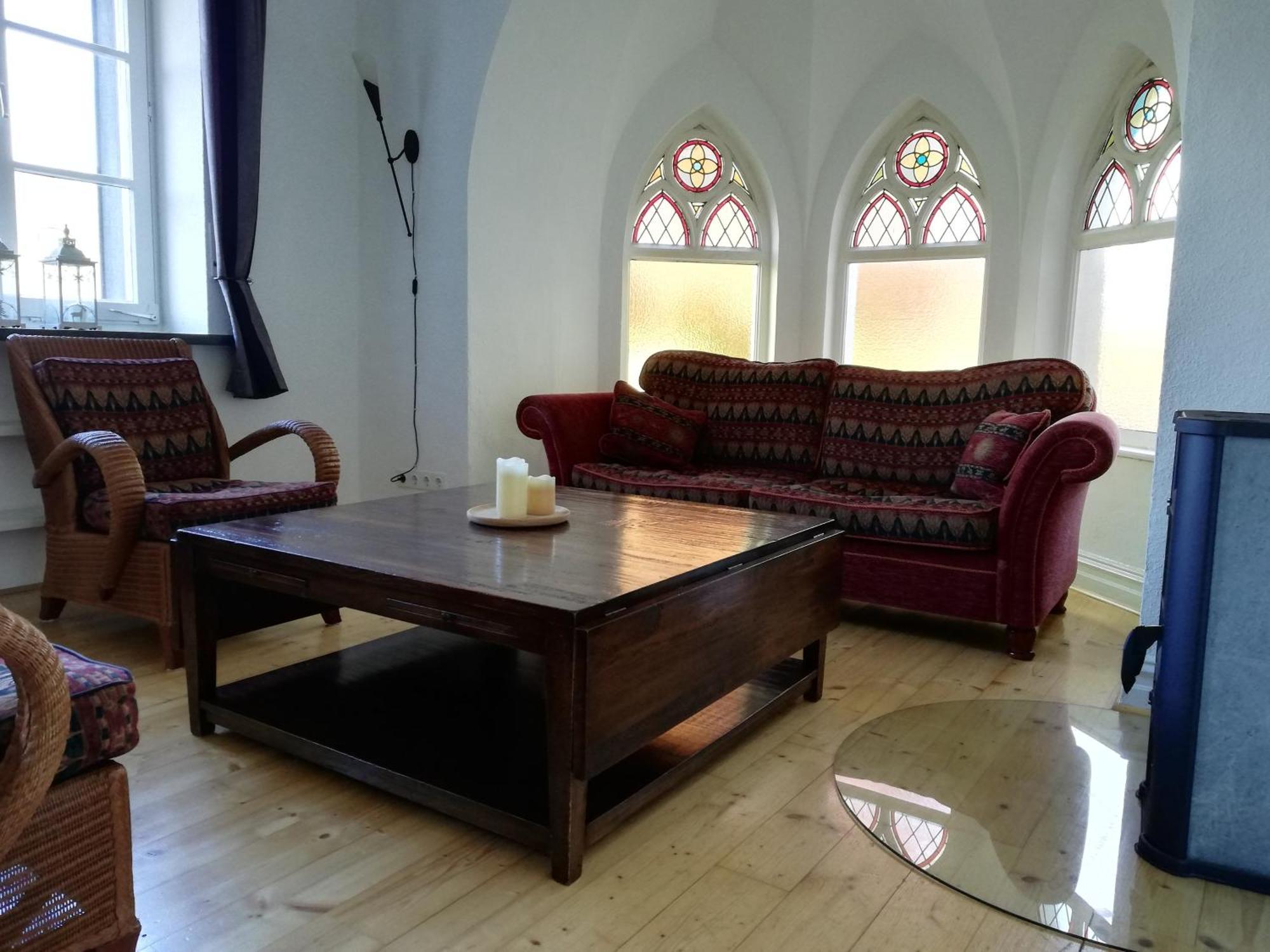Jagdschloss Siedlinghausen Winterberg Zewnętrze zdjęcie