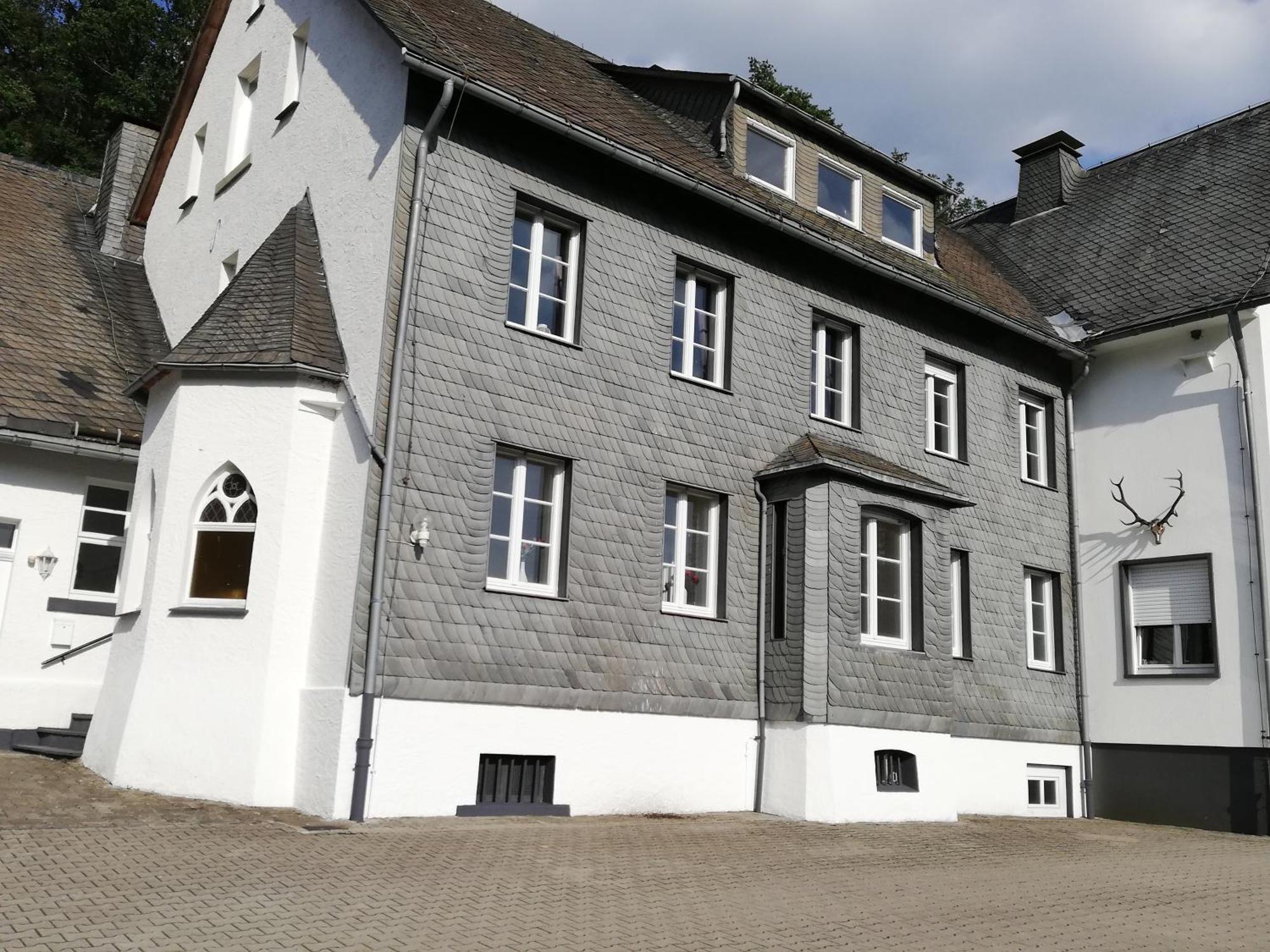 Jagdschloss Siedlinghausen Winterberg Zewnętrze zdjęcie