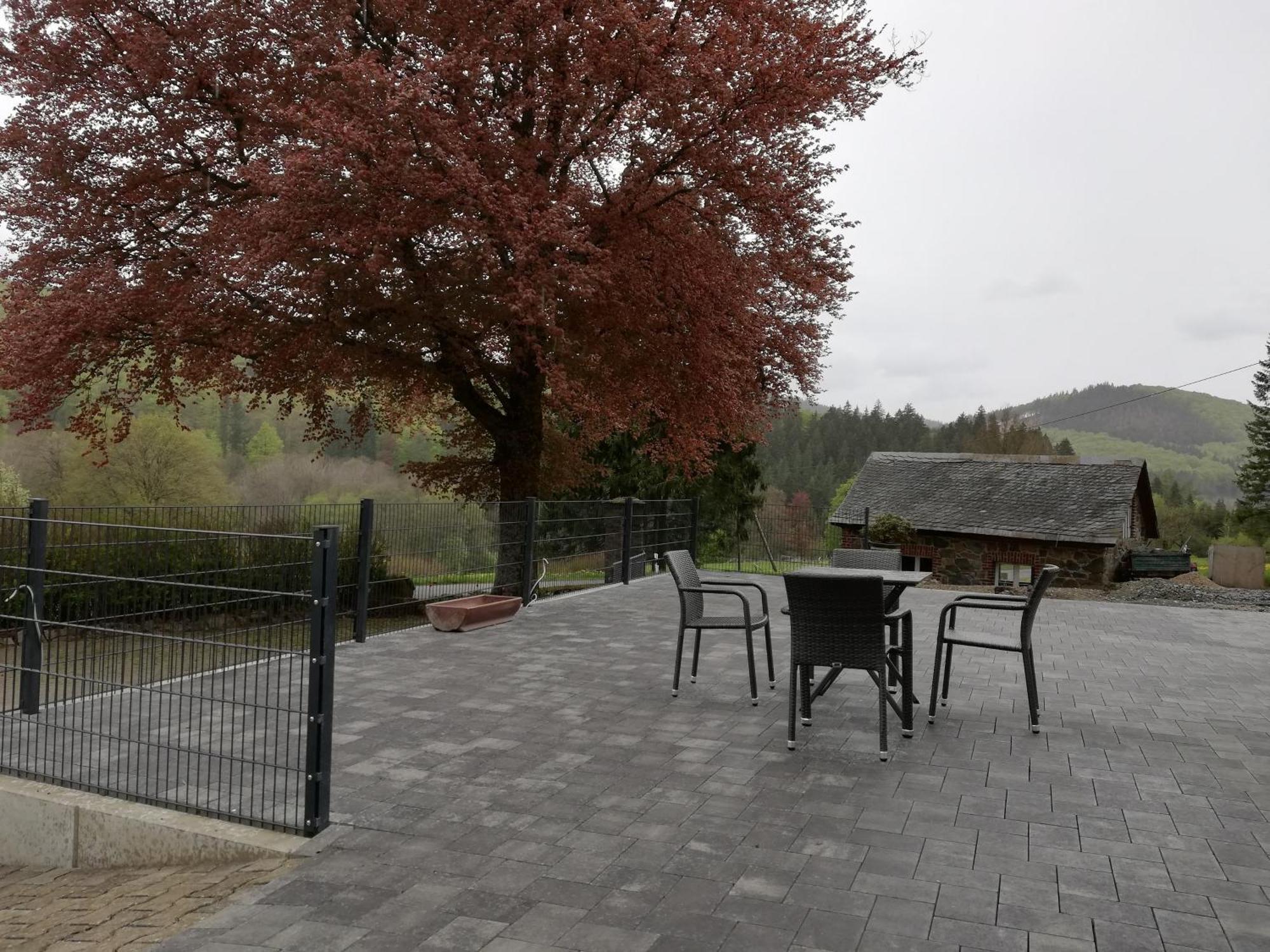 Jagdschloss Siedlinghausen Winterberg Zewnętrze zdjęcie